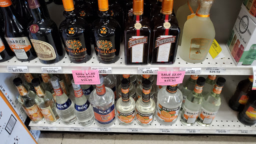 Liquor Store «Newberg Liquor Store», reviews and photos, 2303 Portland Rd, Newberg, OR 97132, USA