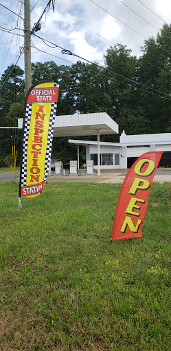 Jake's In & Out Auto Inspections