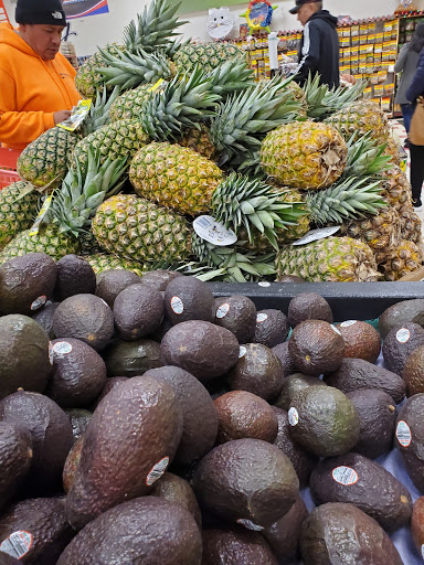 Grocery Store «Americana Grocery», reviews and photos, 10897 Main Street, Fairfax, VA 22030, USA