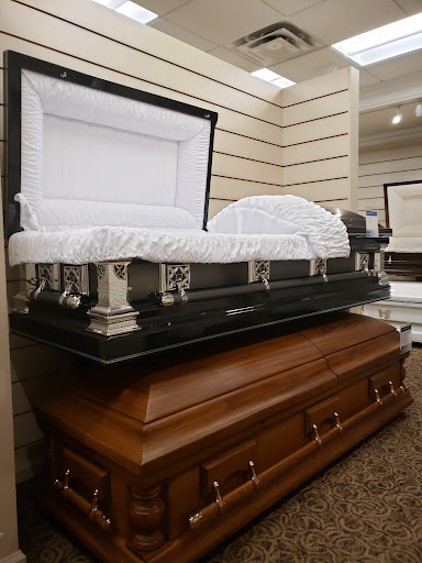 Funeral Home «Jenkins-Soffe Funeral Homes & Cremation Center», reviews and photos, 1007 S Jordan Pkwy, South Jordan, UT 84095, USA