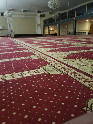 Mosque «Muslim Community Center», reviews and photos, 4380 N Elston Ave, Chicago, IL 60641, USA