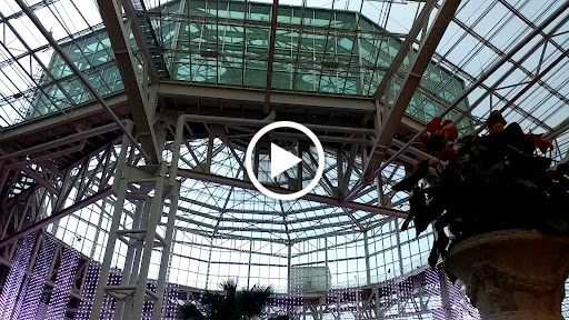 Hotel «Gaylord Opryland Resort & Convention Center», reviews and photos, 2800 Opryland Dr, Nashville, TN 37214, USA