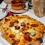 Photo n°2 de l'avis de Bobi.e fait le 08/05/2023 à 18:50 sur le  Ristorante Il Pinnacolo à Alberobello