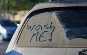 Kiwi Car wash