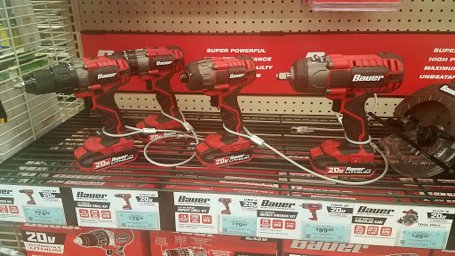 Hardware Store «Harbor Freight Tools», reviews and photos, 8500 Whittier Blvd, Pico Rivera, CA 90660, USA