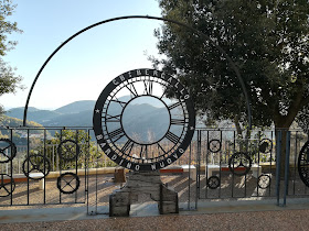 Museo dell'Orologio da Torre Giovanni Battista Bergallo