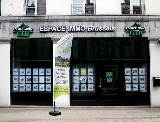 ESPACE IMMO Brussels