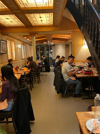 Atmosphère du Restaurant coréen Guibine à Paris - n°19