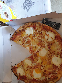 Pizza du Pizzeria LA BOÎTE A PIZZA Limoges - n°14