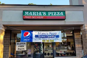 Maria's Pizza Point Pleasant image