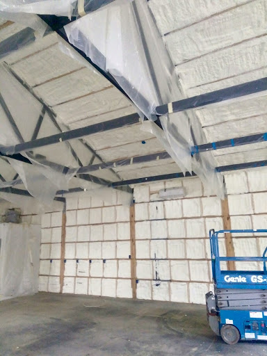 Insulation Contractor «Louisville Spray Foam Insulation», reviews and photos