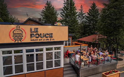 Restaurant Le Pouce image