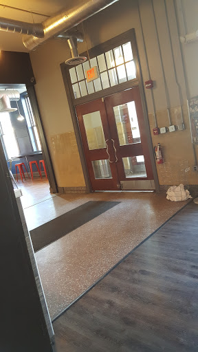 Health Club «Capitol Hill Sport&Health», reviews and photos, 315 G St SE, Washington, DC 20003, USA