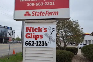 Nick's Clips image
