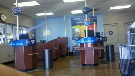 Tire Shop «Firestone Complete Auto Care», reviews and photos, 1200 S Magnolia Ave, Anaheim, CA 92804, USA