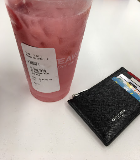 Coffee Shop «Starbucks», reviews and photos, 284 N Jacob Dr, Bloomington, IN 47404, USA