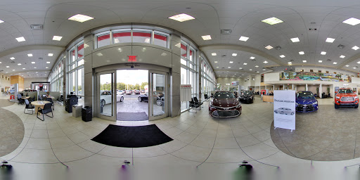 Used Car Dealer «Village Toyota», reviews and photos, 2431 S Suncoast Blvd, Homosassa, FL 34448, USA