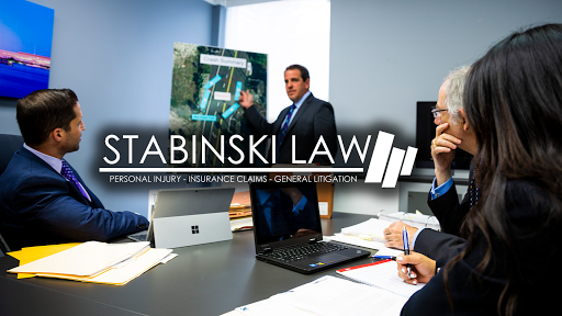 Personal Injury Attorney «Stabinski & Funt, P.A.», reviews and photos