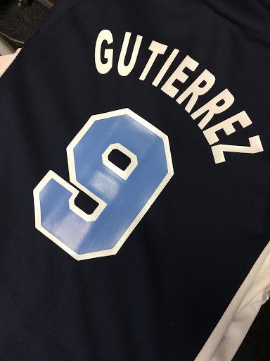 Screen Printer «Trade Print Giant», reviews and photos, 475 S Arrowhead Ave, San Bernardino, CA 92408, USA