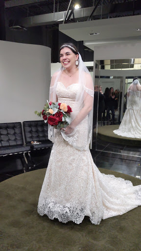 Bridal Shop «Impression Bridal San Antonio», reviews and photos, 602 NW Loop 410 Suite #107, San Antonio, TX 78216, USA