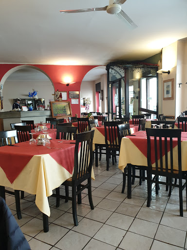 Trattoria Toscana