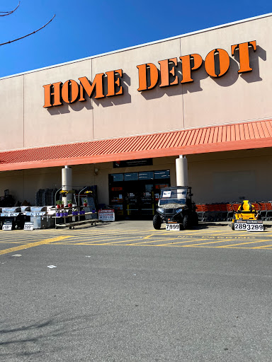 Home Improvement Store «The Home Depot», reviews and photos, 1750 Old Fort Pkwy, Murfreesboro, TN 37129, USA