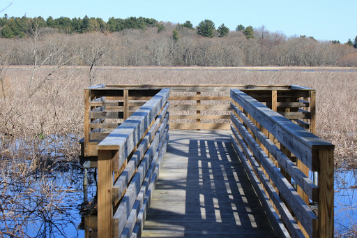 Wildlife Refuge «Great Meadows National Wildlife Refuge», reviews and photos, 73 Weir Hill Rd, Sudbury, MA 01776, USA