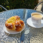 Photo n°7 de l'avis de Kongo.� fait le 19/04/2022 à 15:35 sur le  Hotel Strandhus Ahlbeck Fam. Herrgott - direkt bis zu 10,- Euro/ Tag günstiger à Heringsdorf