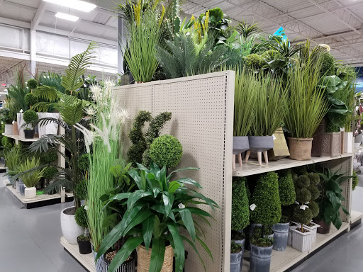 Home Goods Store «At Home», reviews and photos, 5000 Mt Zion Pkwy, Stockbridge, GA 30281, USA