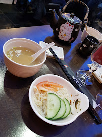 Plats et boissons du Restaurant japonais Kyoto à Lille - n°17