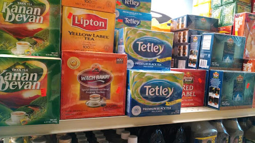 Indian Grocery Store «Surya Grocery», reviews and photos, 589 Central Park Ave, Yonkers, NY 10704, USA