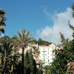 Photo n°4 de l'avis de sergio.a fait le 21/02/2018 à 11:22 sur le  Villa Alda - Casa per ferie à Bordighera