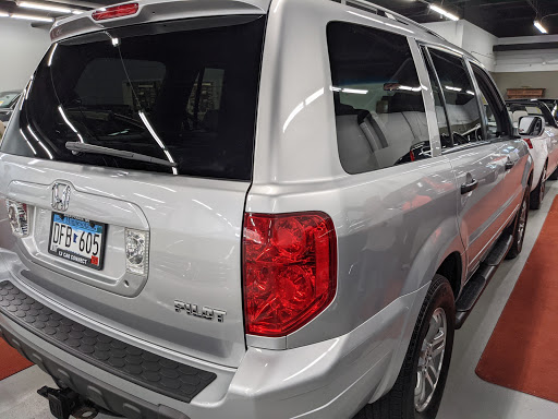 Used Car Dealer «U Car Connect», reviews and photos, 7202 Washington Ave S, Eden Prairie, MN 55344, USA