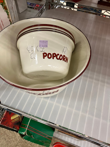 Thrift Store «Goodwill Industries Store & Donation Center», reviews and photos, 720 Hoosick Rd, Troy, NY 12180, USA