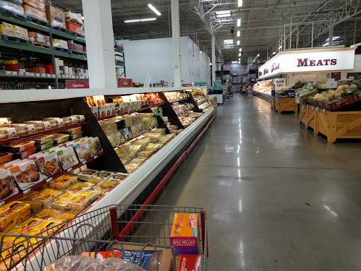 Warehouse club «BJ’s Wholesale Club», reviews and photos, 70 Cluff Rd, Salem, NH 03079, USA