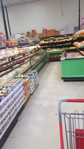 Asian Grocery Store «Datmoi Market», reviews and photos, 14415 Crenshaw Blvd, Gardena, CA 90249, USA