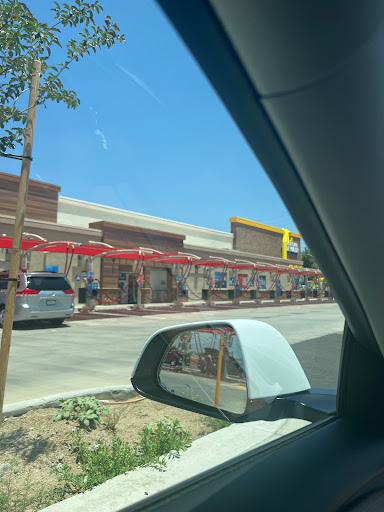 Super Star Car Wash Lake Elsinore