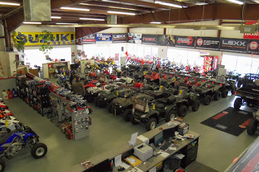ATV Dealer «Rocky Mountain ATV/MC», reviews and photos, 4510 US-6, Helper, UT 84526, USA