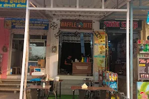 Waffle Bite image