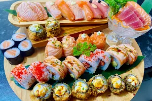 Sushi Samaya image