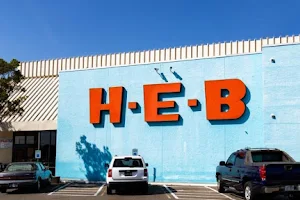 H-E-B image