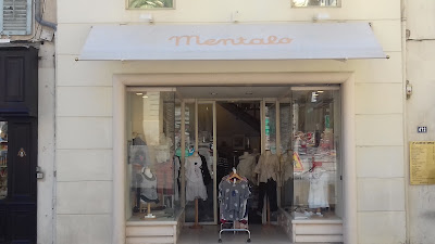 Mentalo à Toulon