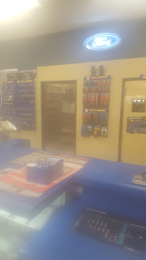 NAPA Auto Parts image