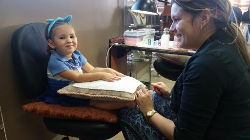 Beauty Salon «Vanity Hair and Nails», reviews and photos, 13755 SW 42nd St b, Miami, FL 33175, USA