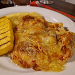 Photo n°3 de l'avis de marina.o fait le 09/12/2022 à 11:09 sur le  Osteria Turlonia à Fiume Veneto