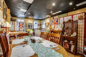 Crest Hill Tea Room - The Plains image