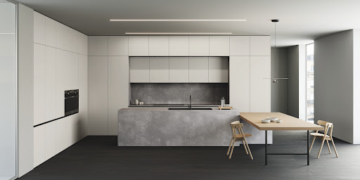 Imagen de Copatlife Valencia | Cocinas modernas de producción y diseño italiano en Valencia