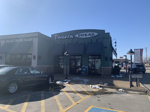 Sandwich Shop «Panera Bread», reviews and photos, 2200 W Main St, Norman, OK 73069, USA