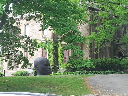 Park «Horatio Harris Park», reviews and photos, 85 Harold St, Boston, MA 02119, USA