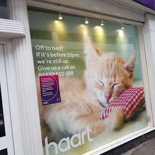 haart Estate And Lettings Agents Lincoln And North Hykeham - Lincoln